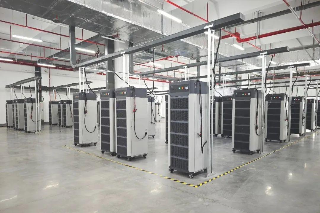 50 high specification devices delivered! Hongda New Energy Helps Battery Safety and Efficiency Testing Take a New Step