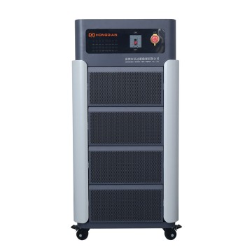 High-Precision Battery Charge Discharge Test Systems for EV Manufacturers