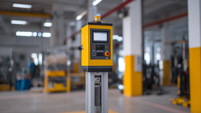 How to Select the Right Load Tester for Your Industrial Needs