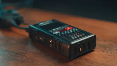 5 Essential Tips for Choosing the Best Nimh Battery Analyzer for Your Needs