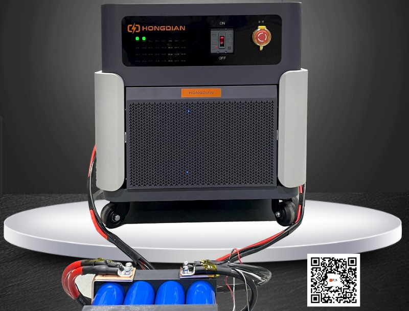 Boosting Battery Performance with Shenzhen Hongda New Energy Co., Ltd.: Leaders in Battery Testing Tech