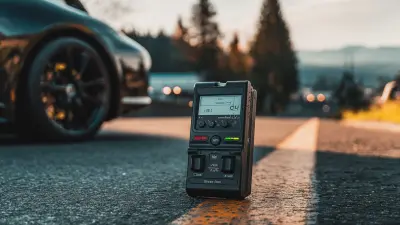 How to Effectively Use a Battery Voltage Tester for Optimal Performance