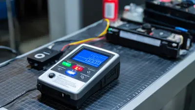 5 Essential Tips for Choosing the Best Battery Analyzer