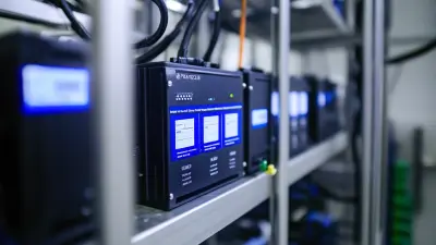 Solutions for Accurately Testing Your UPS Battery Performance Worldwide