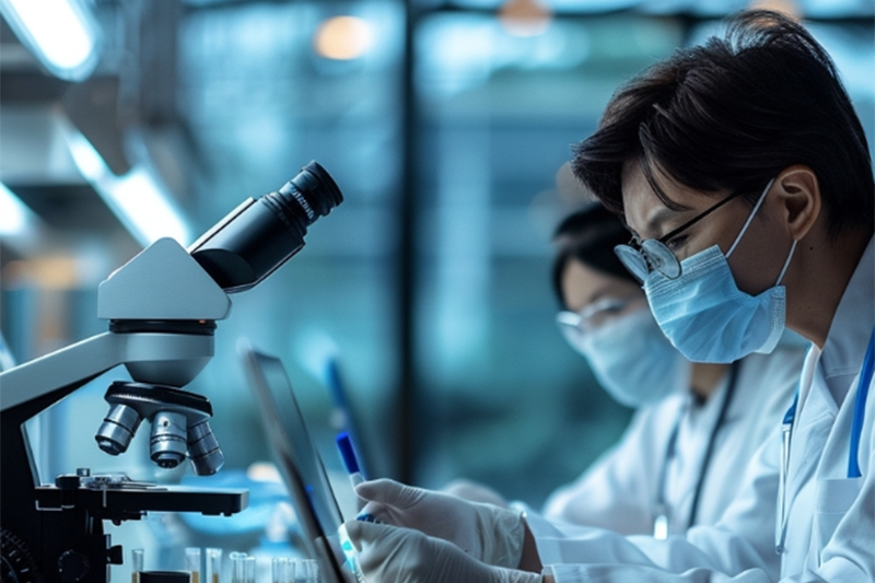 Research institutions in science and technology1