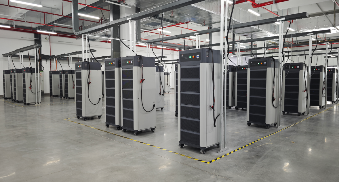 Advances in Battery Test Systems: Keeping Our Energy Reliable and Efficient