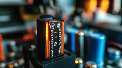 Ultimate Guide to Best Li Ion Battery Checker Technical Specs and Usage Tips