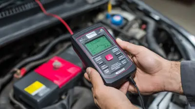 Futureproofing Your Business with the Best Digital Battery Tester in 2025 Tech Trends