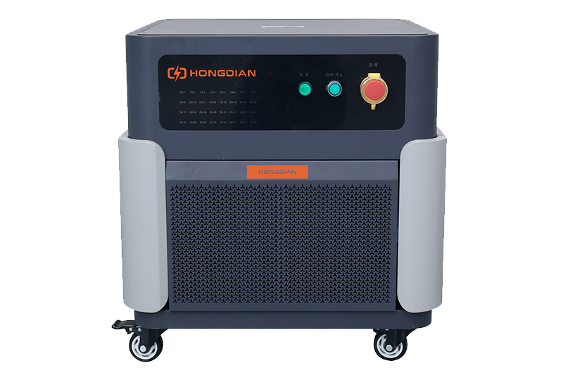 High-Precision Battery Testing System for Enhanced Performance Monitoring 30V/60V/100V/120V