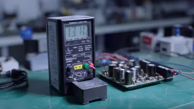 Quality That Speaks: The Global Journey of China's Best Lead Acid Battery Tester