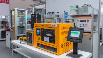 Exploring Lithium Battery Tester Innovations at the 138th Canton Fair 2025 in China