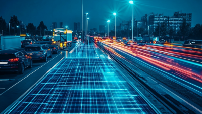 Navigating Tariffs: How China's Mobile Battery Tester Innovation Thrives Amidst Global Trade Challenges